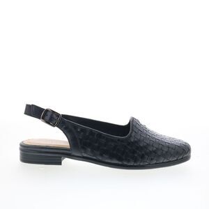 Trotters Womens Lena Black Shoes (NWT)